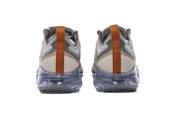 Nike air VaporMax 2019 Olive Green AT6631-300 - Image 6