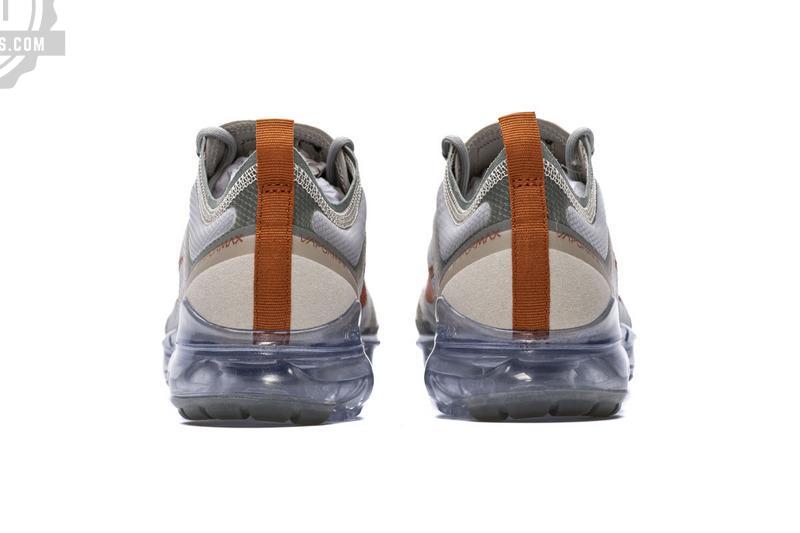 Nike air VaporMax 2019 Olive Green AT6631-300 - Image 6