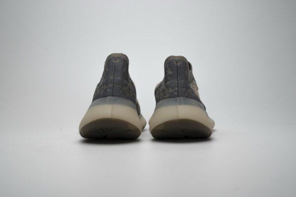 FX9764 adidas Yeezy Boost 380 Mist Real Boost - Image 7