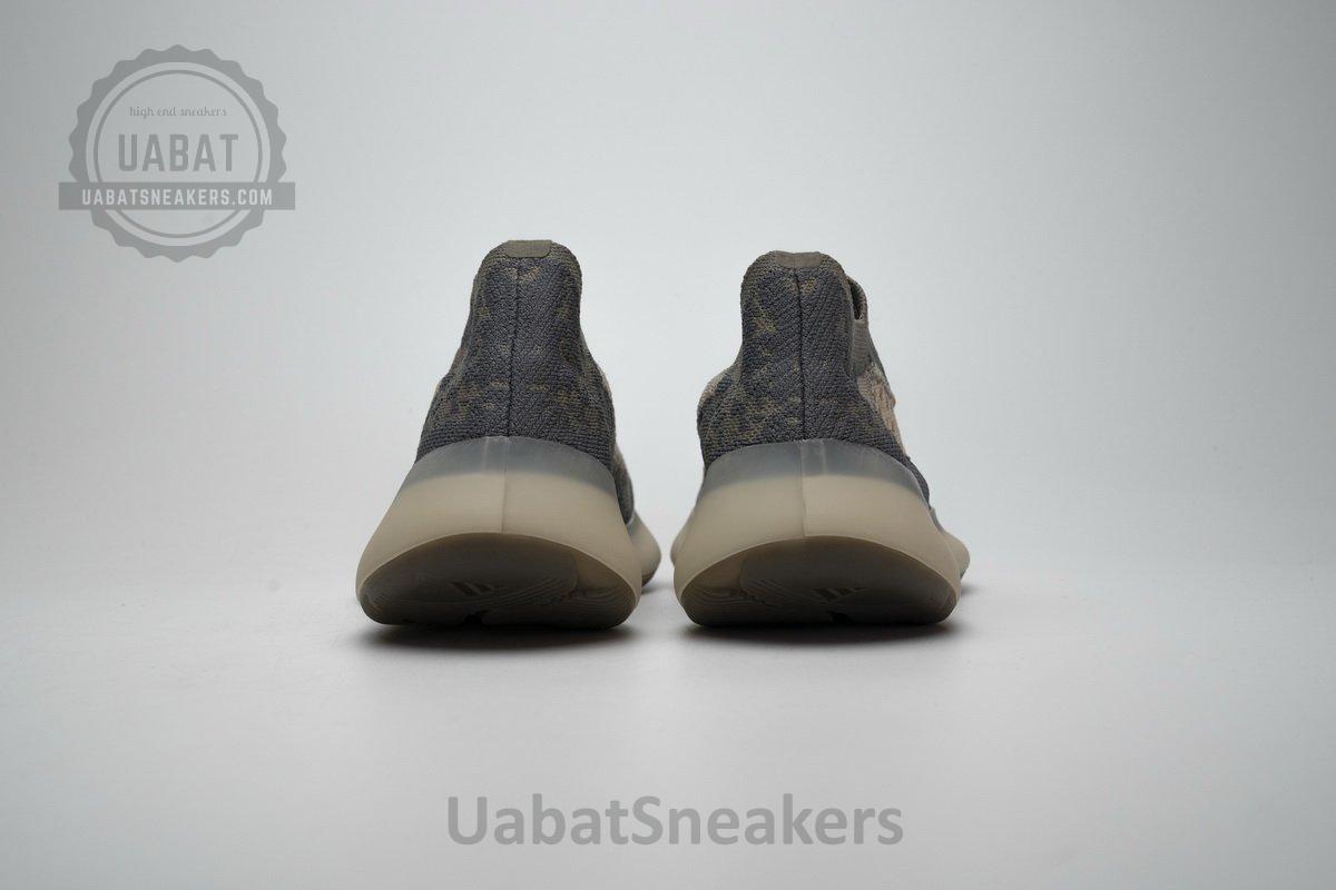 FX9764 adidas Yeezy Boost 380 Mist Real Boost - Image 7