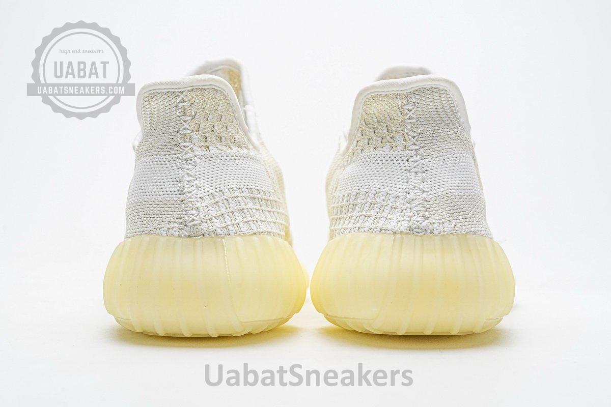 FZ5246 adidas Yeezy Boost 350 V2 Abez - Image 7