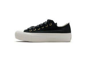 5CL196 Converse All Star Plts Satipoin Black