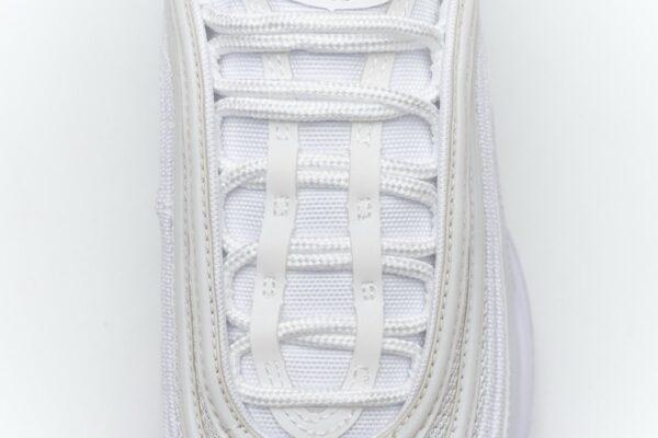 CT4526-100 Air Max 97 QS White Ice - Image 5