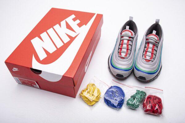 CI5012-001 Nike Air Max 97 “Nintendo 64” - Image 5