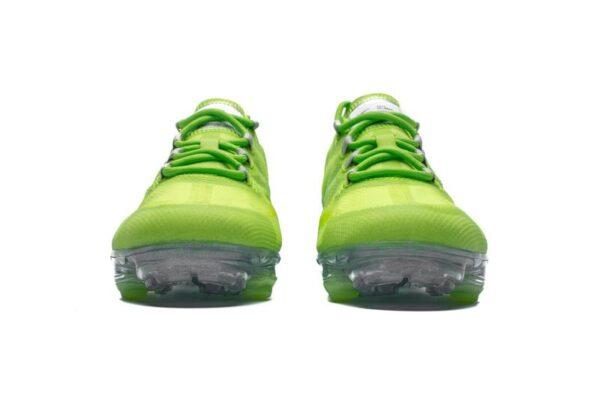 Nike Air VaporMax 2019 Green AR6632-700 - Image 6