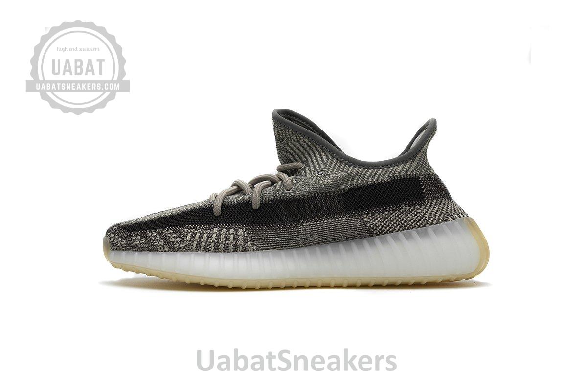 FZ1267 adidas Yeezy Boost 350 V2 “Zyon”