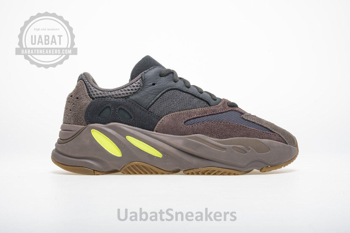 700 Yeezy Boost 700 “Mauve” EE9614 - Image 2