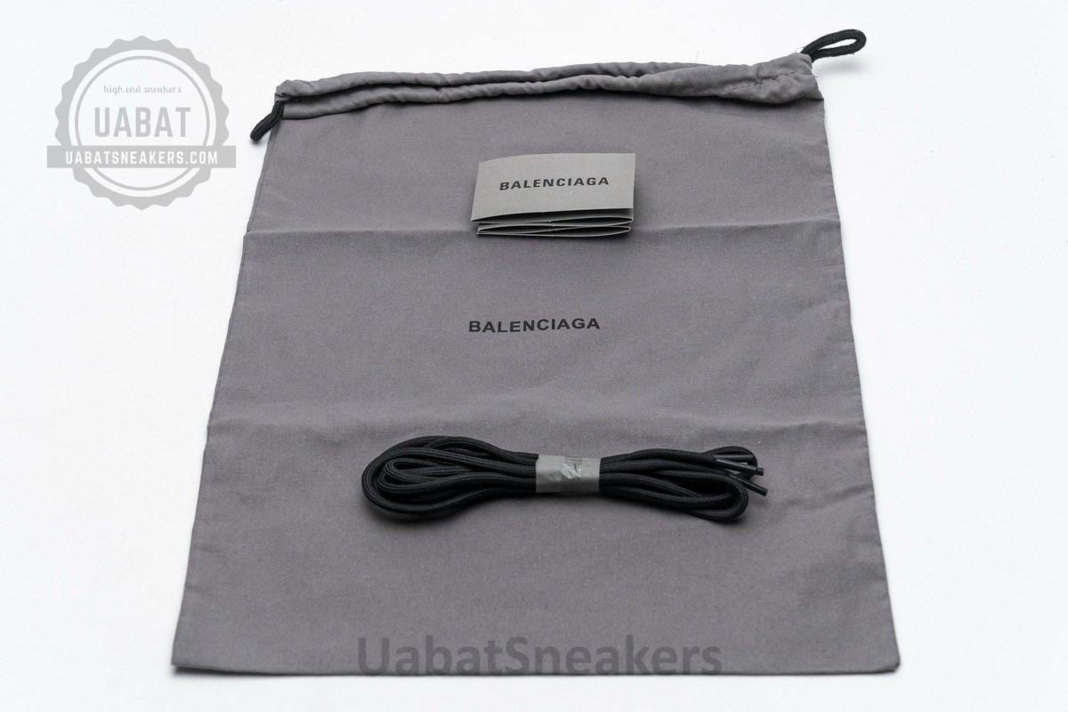 568614 W2GN7 1007 Blenciaga Track 2 Sneaker Purple - Image 11