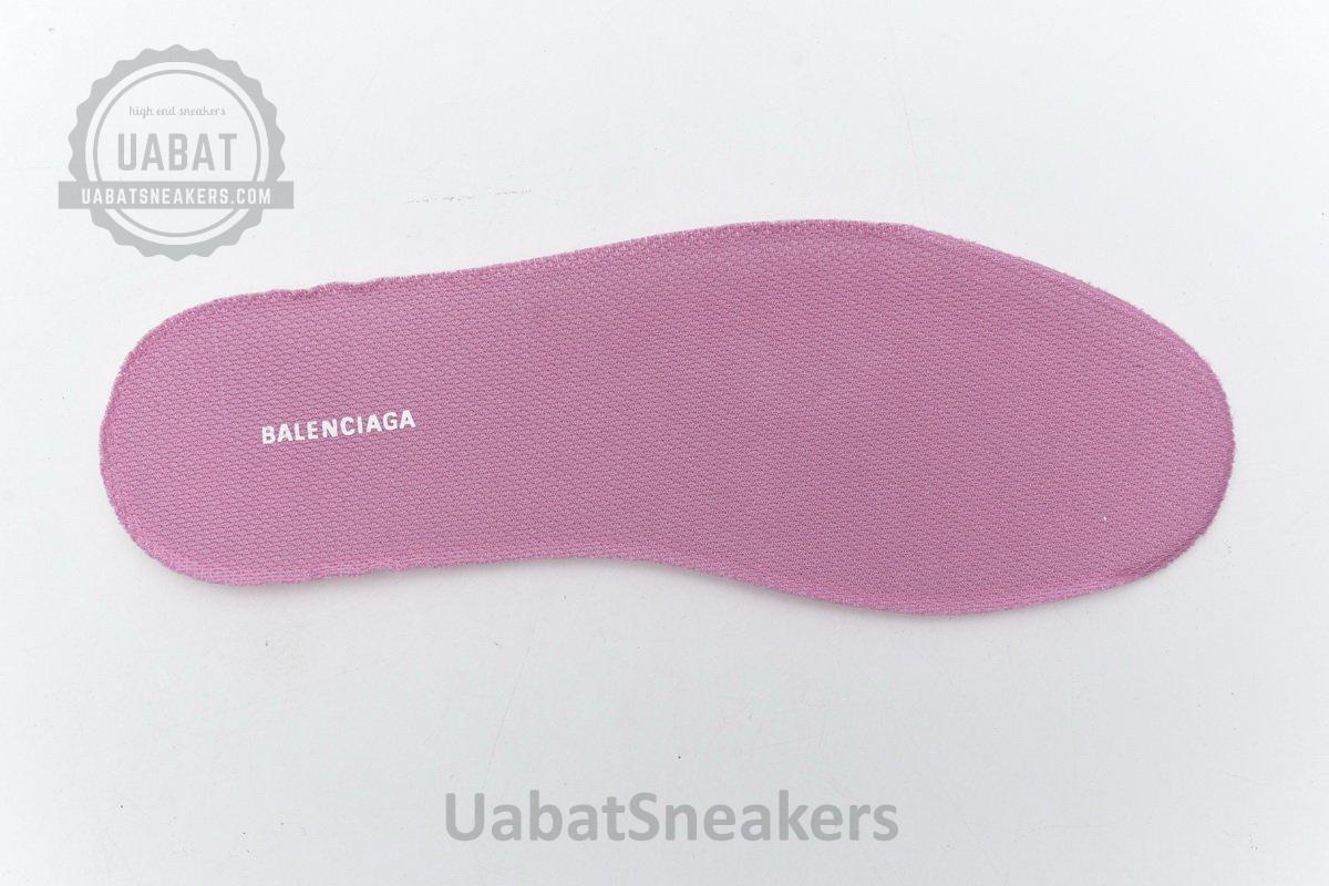 542436 W1GB7 2012 Balenciaga Tess S.Plum Red - Image 10