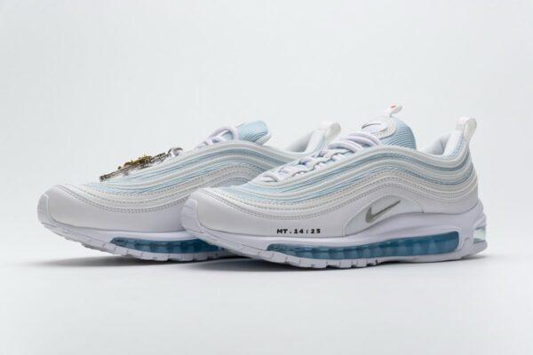 Nike Air Max 97 Mschf X Inri "jesus Shoes" - Image 7