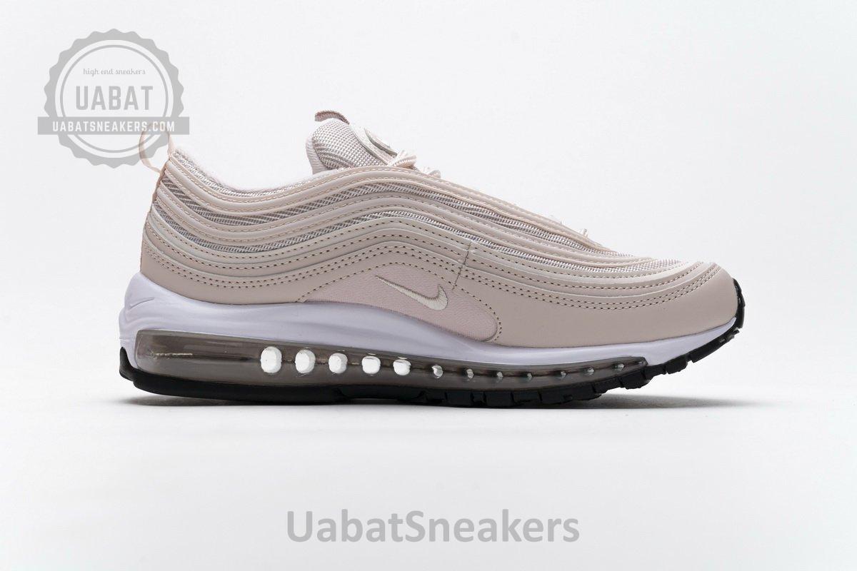 921733-600 Nike Air Max 97 Barely Rose - Image 8