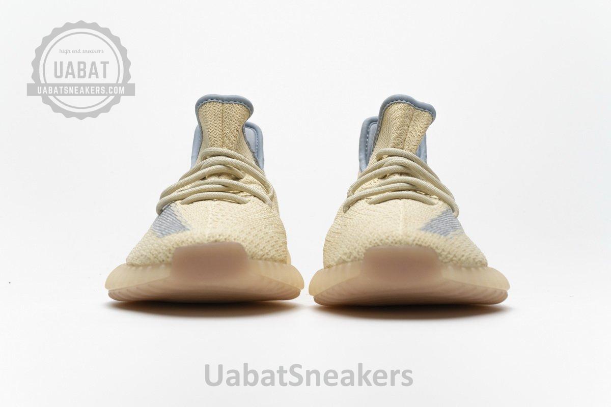 FY5158 adidas Yeezy Boost 350 V2 “Linen - Image 4