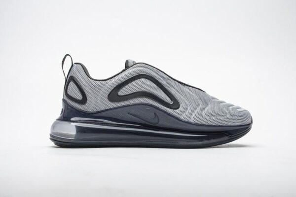 AO2924-012 Nike Air Max 720 Wolf Grey Anthracite - Image 5