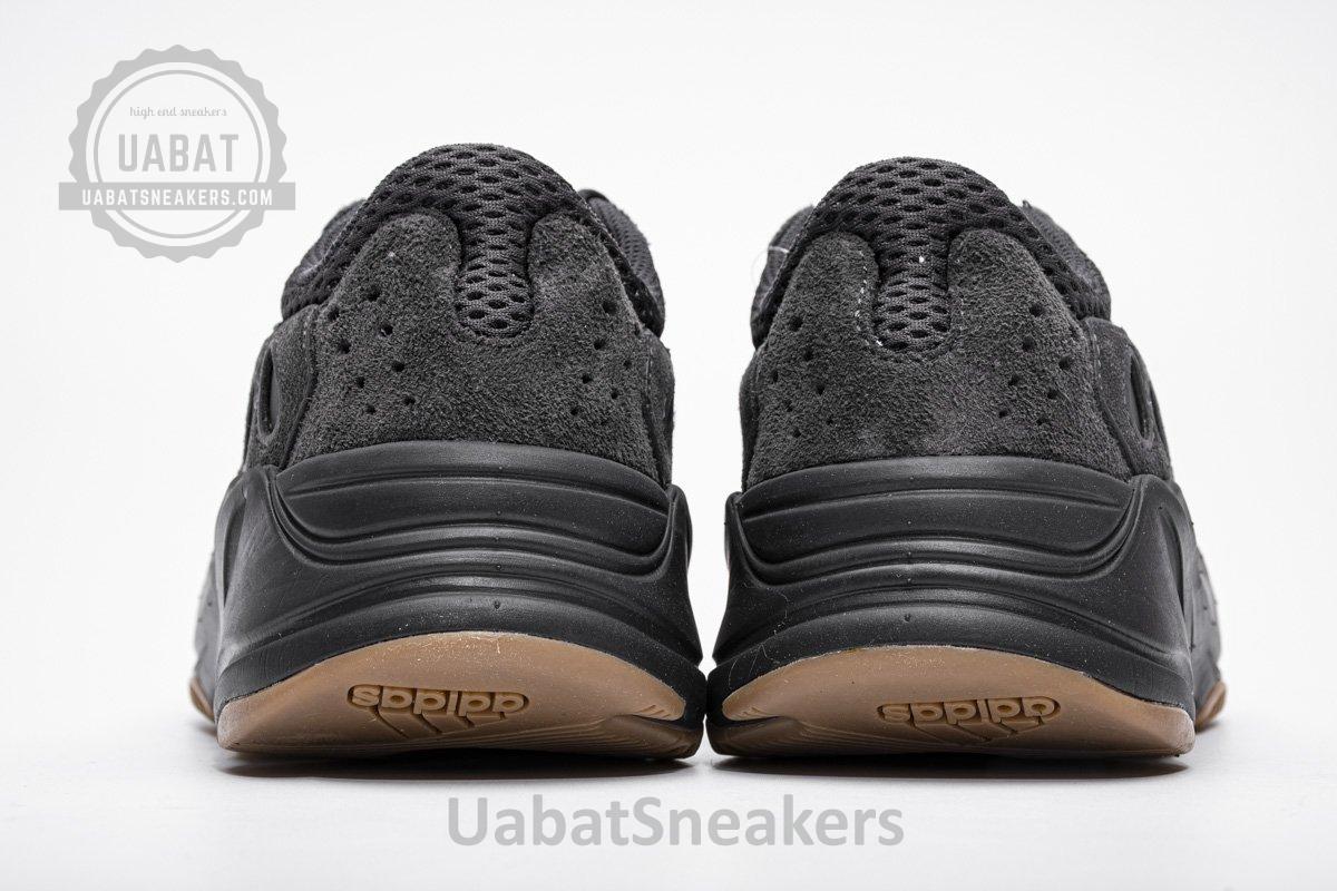 700 V2 Yeezy Boost 700“Utility Black”FV5304 - Image 5
