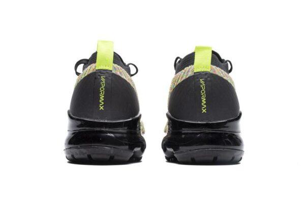 Nike Air Vapormax Flyknit 3 Multi-Color AJ6900-006 - Image 5