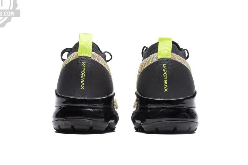 Nike Air Vapormax Flyknit 3 Multi-Color AJ6900-006 - Image 5