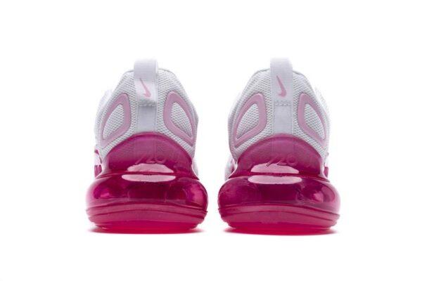 Nike Air Max 720 Pink Rise Laser Fuchsia AR9293-103 - Image 5