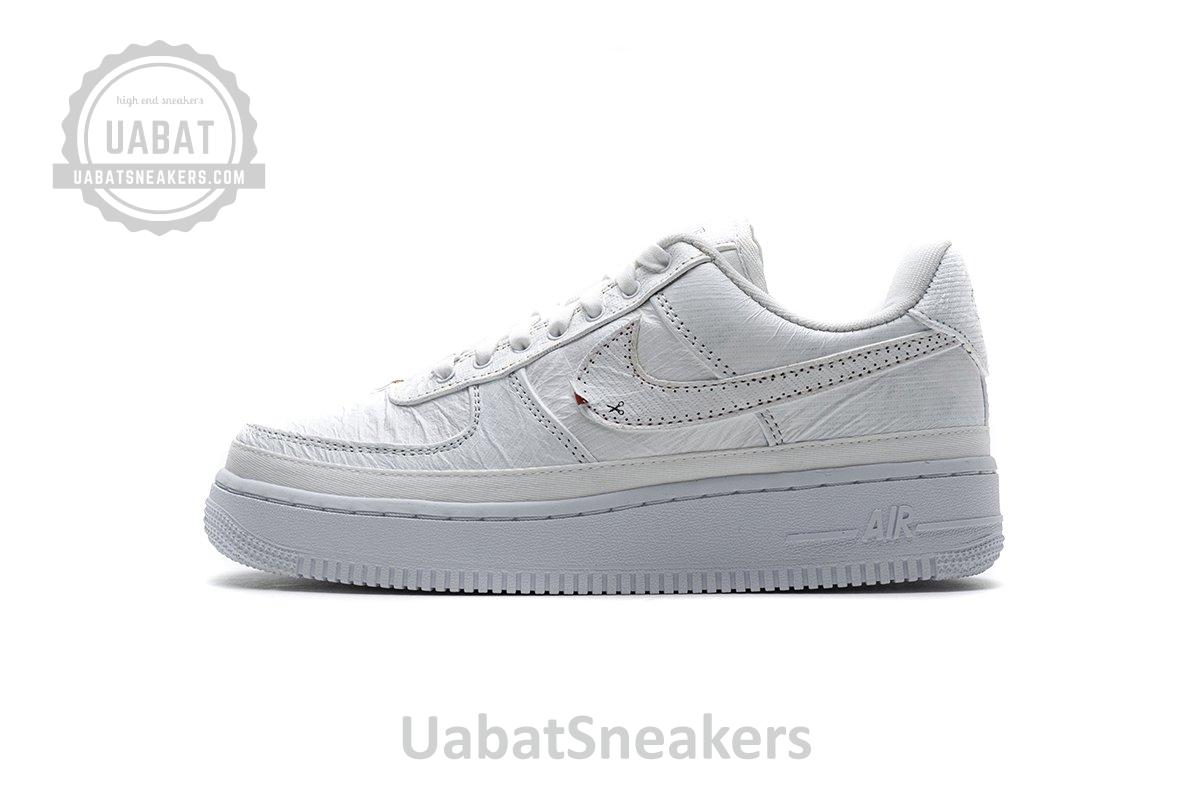 CJ1650-101 Nike Air Force 1 '07 LX WMNS Tear Away