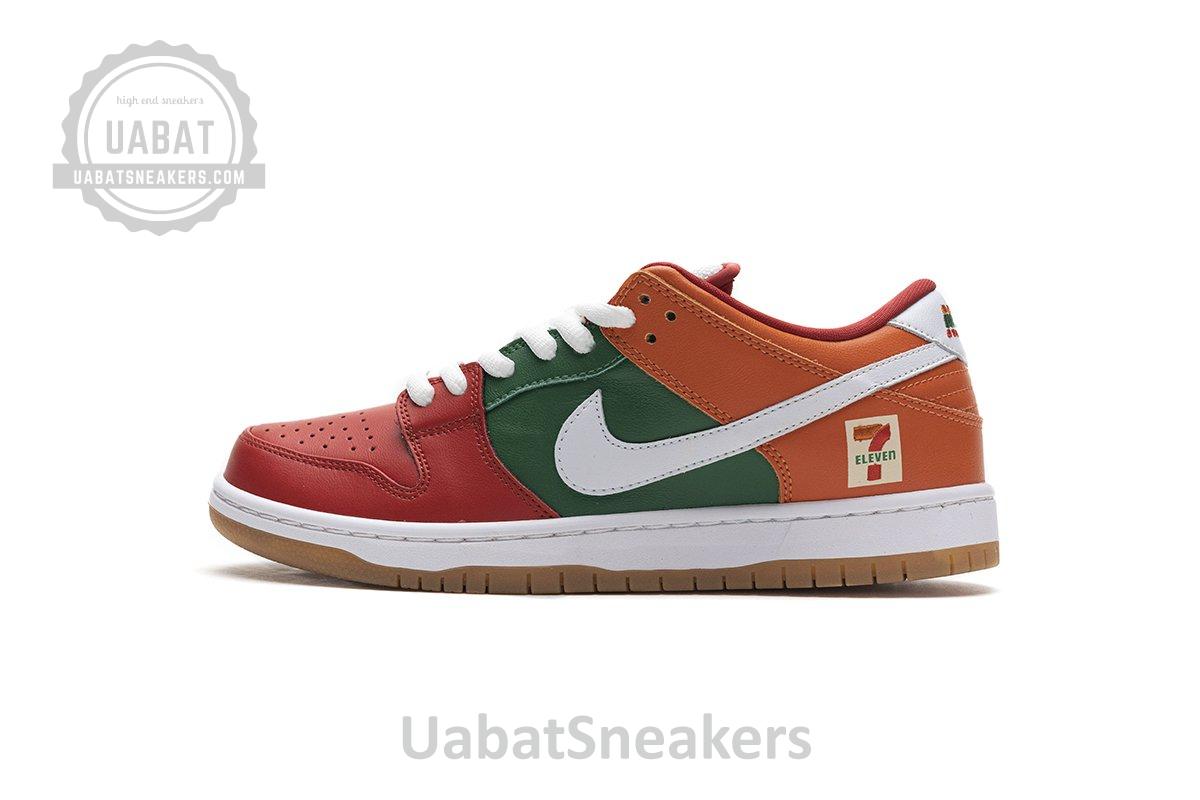 CZ5130-600 7-Eleven x Nike SB Dunk Low