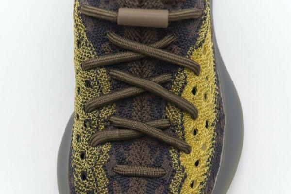 FZ4982 adidas Yeezy Boost 380 “Lmnte” - Image 9