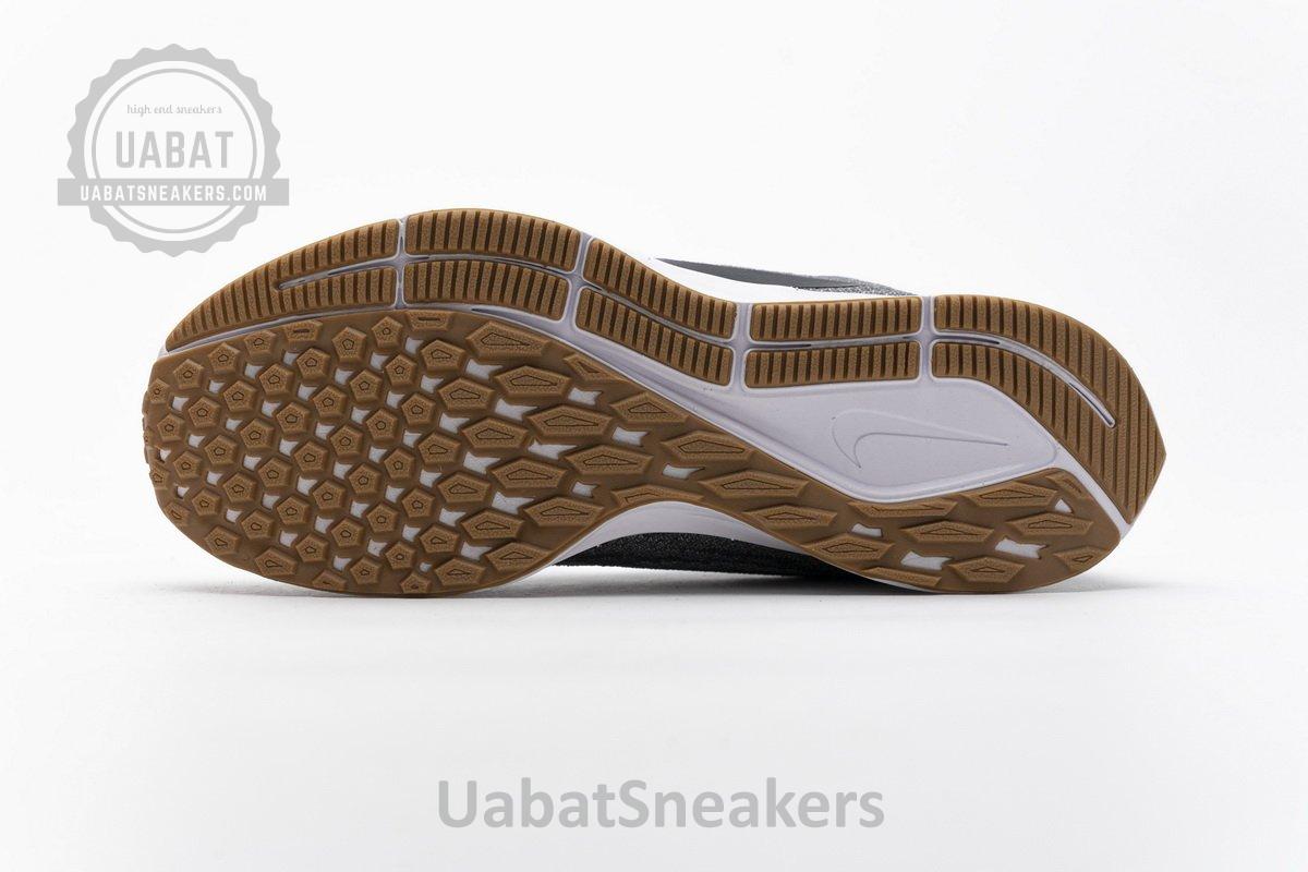 AQ2203-001 Nike Air Zoom Pegasus 36 Grey - Image 9