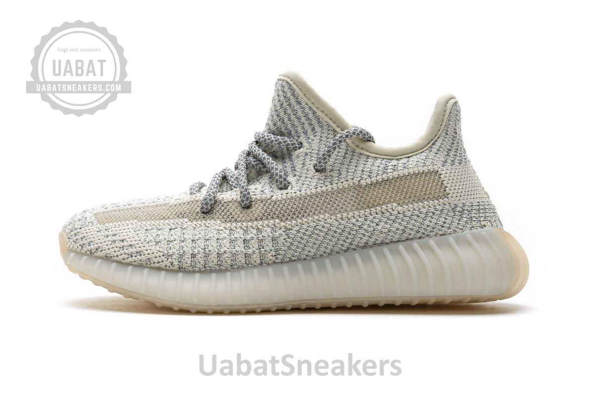 FV3244 adidas Yeezy Boost 350 V2 Lundmark Reflective