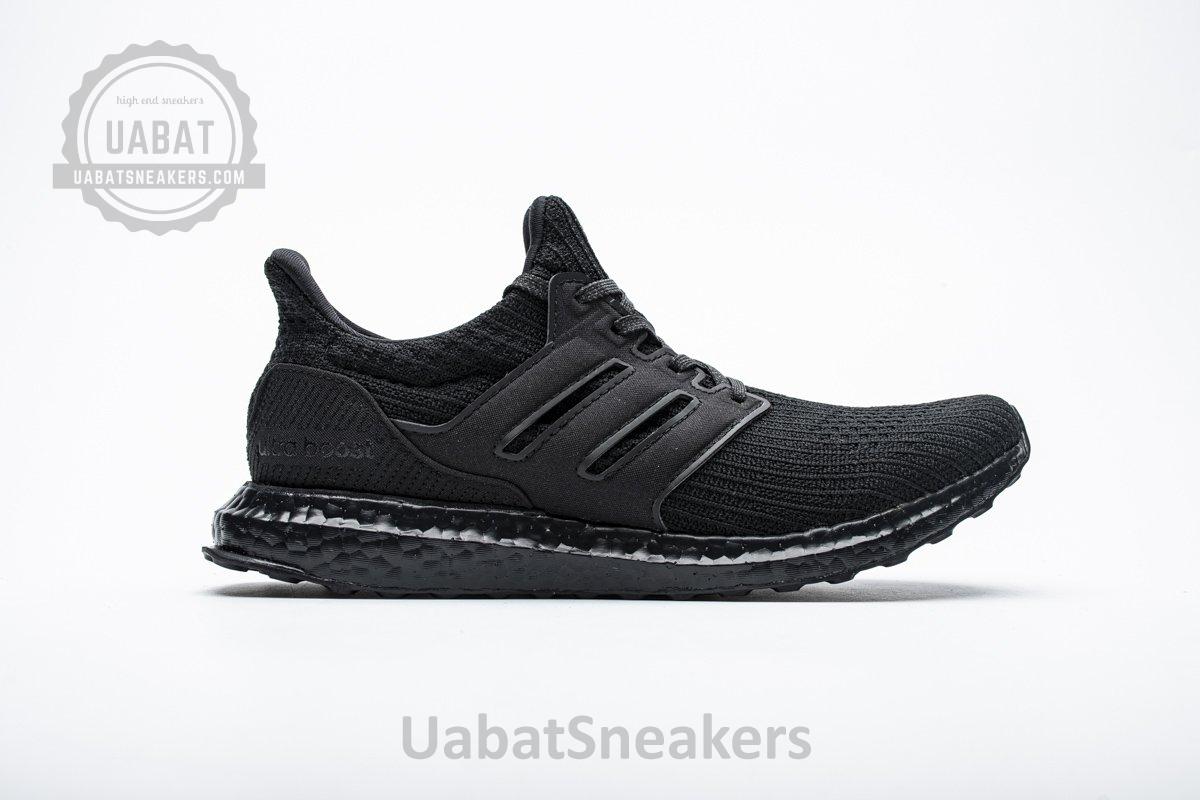 Ultra Boost 4.0 “Black”EH1420 - Image 2
