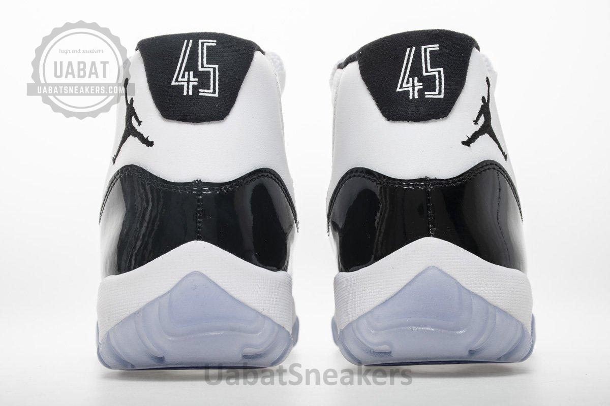 Air Jordan 11 High “Concord” 378037-100 - Image 5