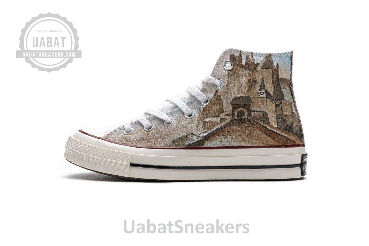 Converse Chuck 70 HI - Image 17
