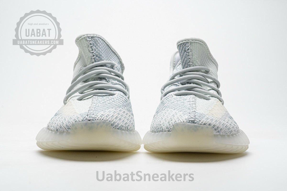 FW3043 adidas Yeezy Boost 350 V2 Cloud White - Image 6