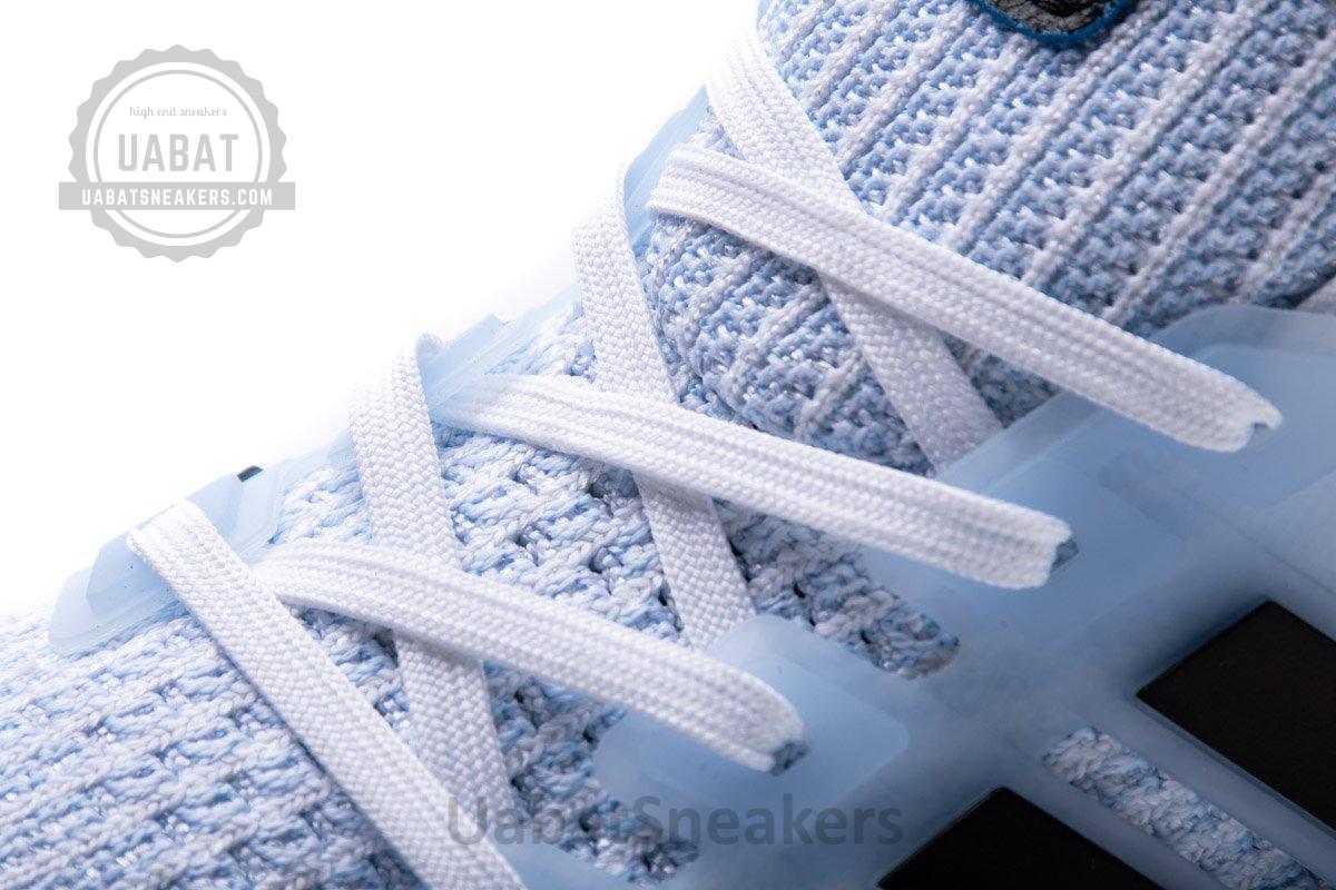 GAME OF THRONES x Ultra Boost “White Walkers”EE3708 - Image 11
