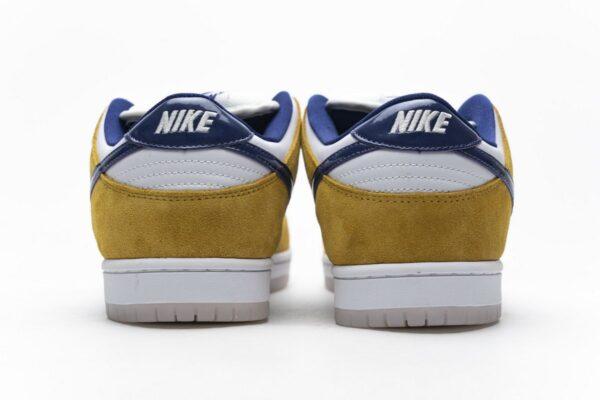 CU1726-500 Nike Dunk Low “Plum” - Image 7