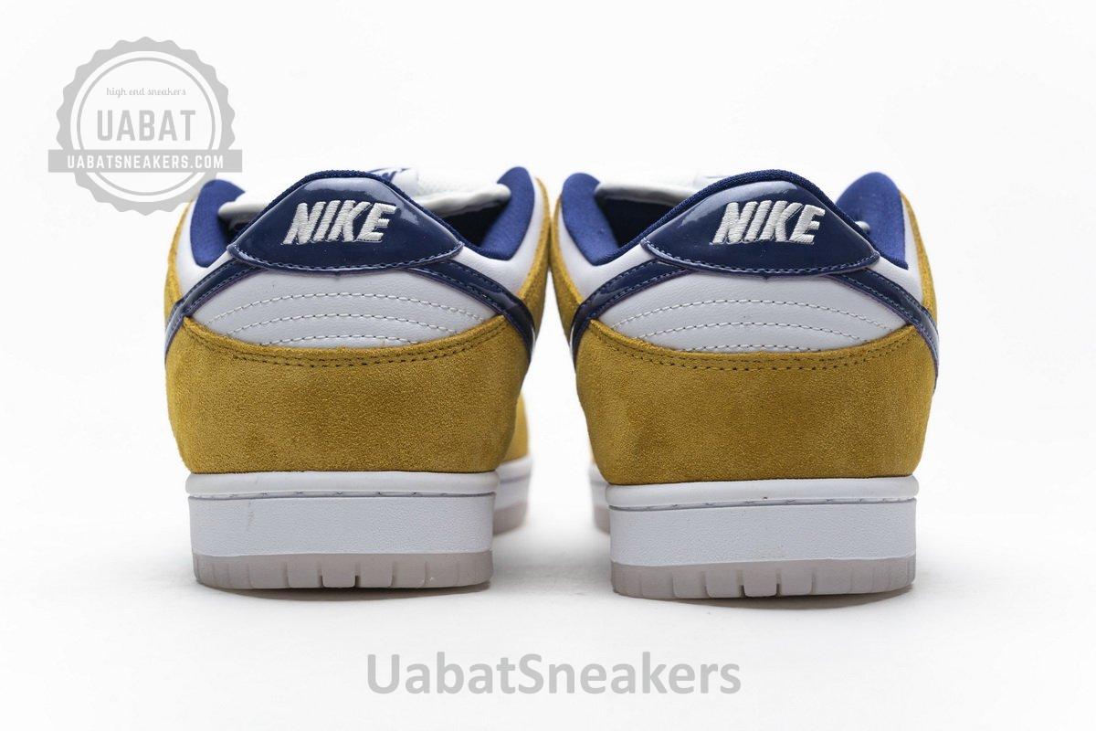 CU1726-500 Nike Dunk Low “Plum” - Image 7