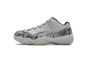 Air Jordan 11 Low “Light Bone”CD6846-002