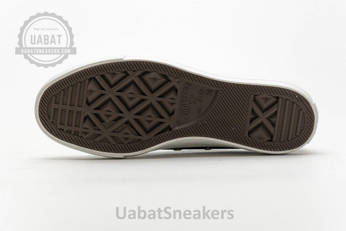 5CL196 Converse All Star Plts Satipoin Black - Image 9