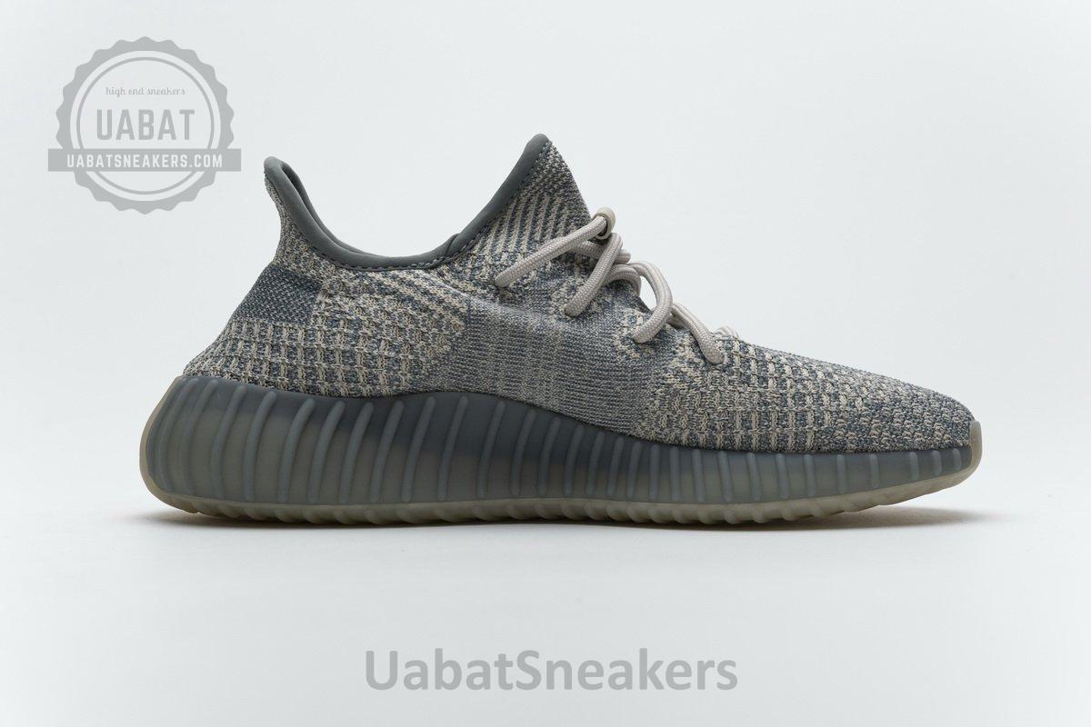 FZ5421 adidas Yeezy Boost 350 V2 “Israfil”Basf Boost - Image 9
