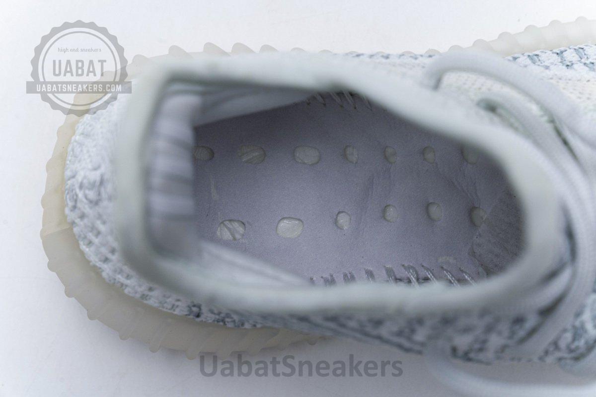 FT5317 adidas Yeezy Boost 350 V2 Cloud White - Image 11