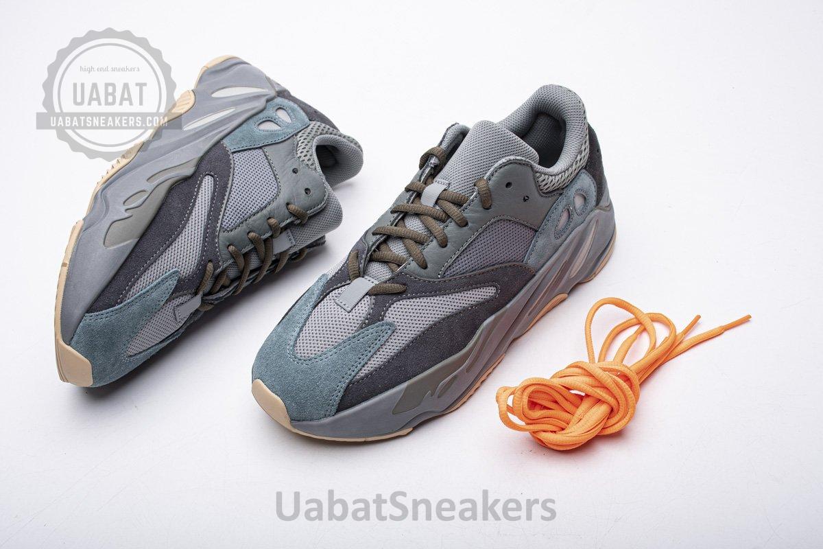 FW2499 Yeezy Boost 700 Teal Blue Basf Boost - Image 11
