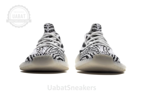 CP9654 adidas Yeezy Boost 350 V2 Zebra - Image 4
