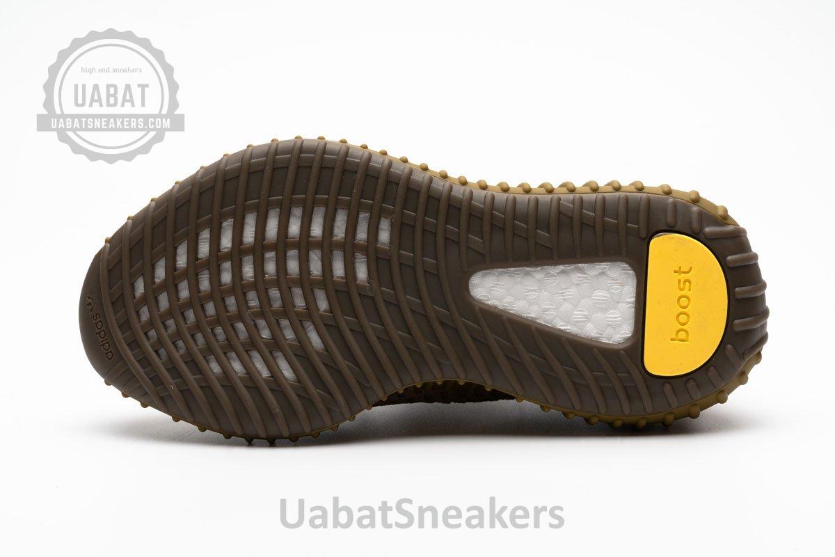 FX9033 adidas Yeezy Boost 350 V2 “Earth” - Image 7