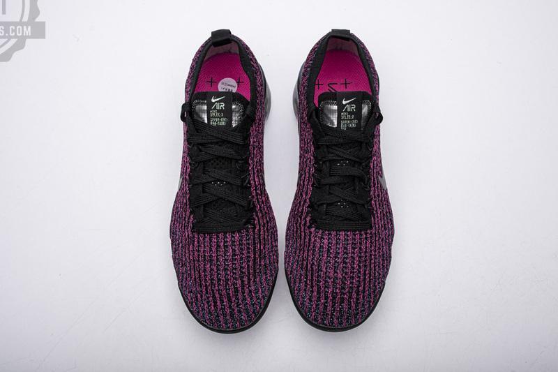 Nike Air Vapormax Flyknit 3 Throwback Future AJ6910-003 - Image 2