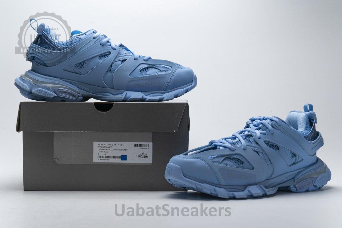 542023 W2LA1 4800 Balenciaga Tess S.Light Blue - Image 2