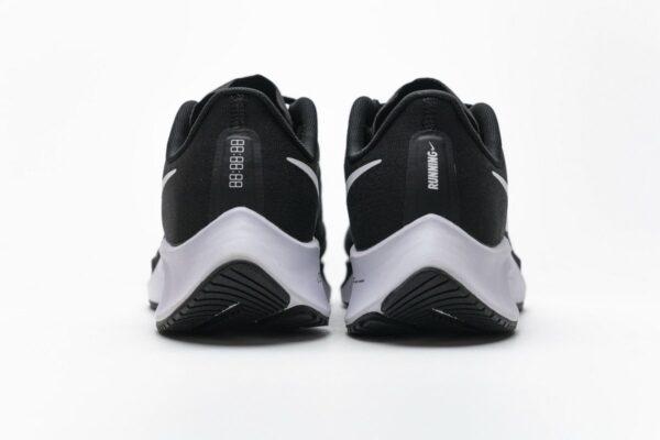 BQ9646-002 Nike Air Zoom Pegasus 37 Black White - Image 7