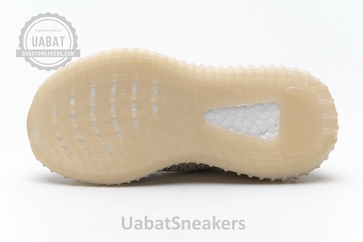 FV5675 adidas Yeezy Boost 350 V2 Synth Reflective - Image 9