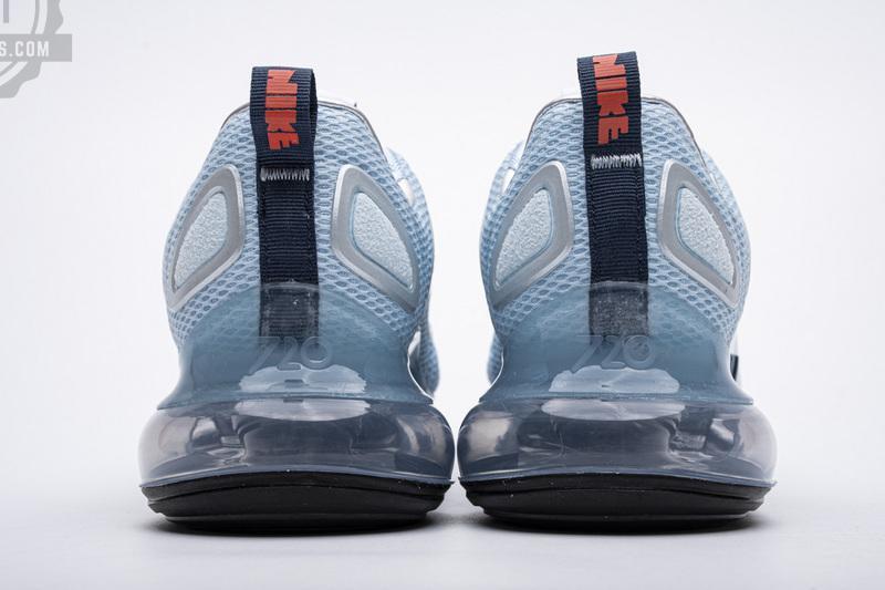 Nike Air Max 720 Waffle CK5033-400 - Image 4