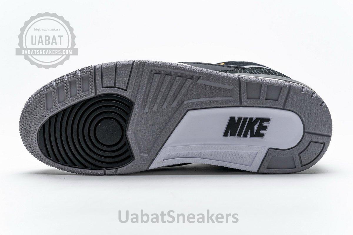 CK4348-007 Air Jordan 3 Retro Tinker Hatfield - Image 11