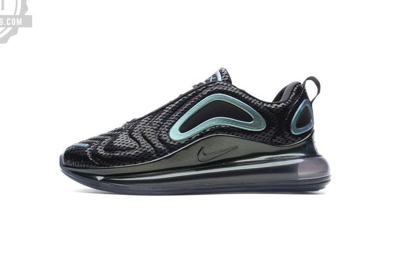 Nike Air Max 720 Throwback Future Iridescent AO2924-003