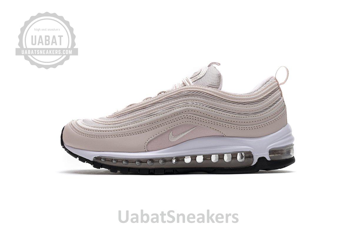 921733-600 Nike Air Max 97 Barely Rose