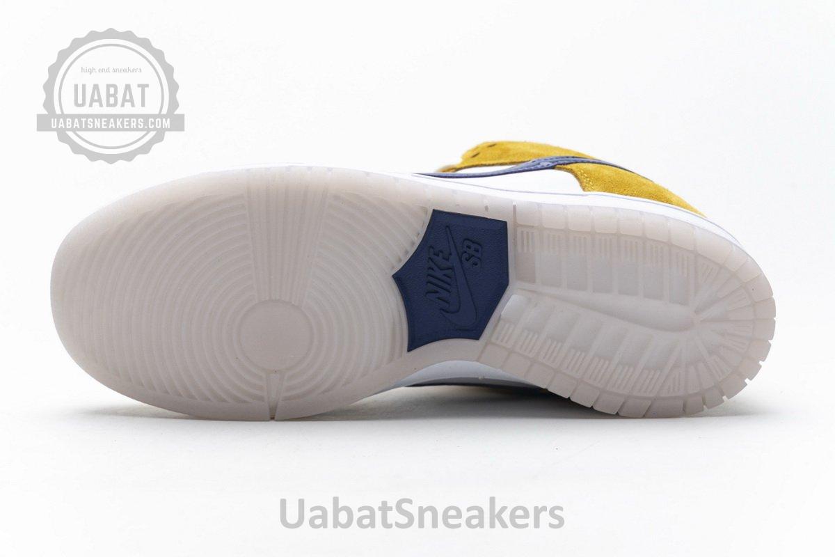 CU1726-500 Nike Dunk Low “Plum” - Image 9