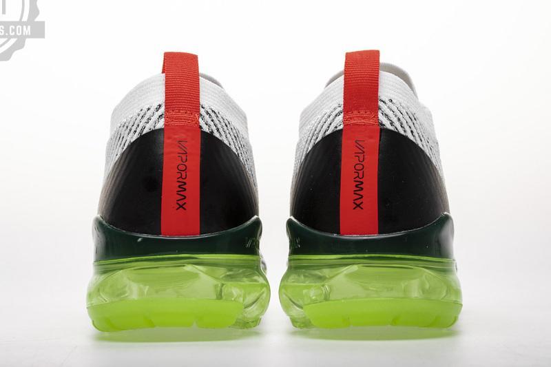 Nike Air VaporMax Flyknit 3.0 2019 AJ6900-100 - Image 6